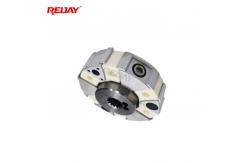 China Flywheel Disc Clutch Engine Drive Coupling Group For Excavator Pump supplier