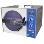 Desktop Steam Autoclave Sterilizer for sale