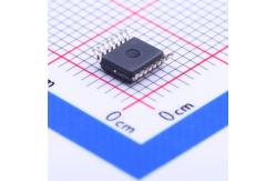 China OPA4336 Linear Amplifier SSOP-16 OPA4336EA/250 Integrated Circuit IC Chip In Stock supplier