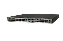 China CloudEngine SNMP Industrial Network Switch APs S5731-S48P4X supplier