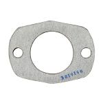 Cummins Engine Part Radiator Gasket 3019158 210859 for Cummins NTA855 Engine for sale