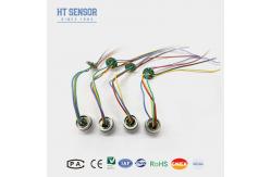 China 19mm High Sensitivity Linear Output Industrial Piezoresistive Diffused Silicon Pressure Sensor supplier