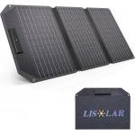 Convenient Foldable 30W Solar Panel Chargers For On The Go Charging for sale