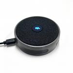 Office Conference Speakerphone  360 degree Enhanced Voice Pickup & Noise Cancelling Speakerphone for office meeting for sale