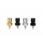 Aluminum FEA15 Perfume Cologne Spray Nozzle 0.075ml dosage for sale