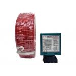 Safety Loop Detector Single Channel Loop Detector For Boom Barrier