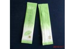 China Healthy Instant Organic Matcha Green Tea With Private Label supplier