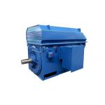 High Speed 75KW 4500rpm Electric Motor Dyno