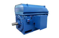 China High Speed 75KW 4500rpm Electric Motor Dyno supplier