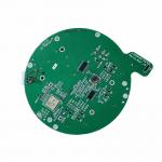 PCBA Service HASL Wireless Doorbell SMT Electronic Components for sale