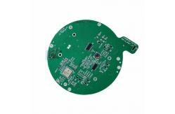 China PCBA Service HASL Wireless Doorbell SMT Electronic Components supplier