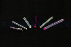 China Optical Sapphire Glass Windows Al2O3 Single Crystal Alumina supplier