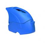 Aluminum Mold Floor Washing Machine Shell Plastic Sweeper Shell Cleaning Equipment Shell for sale