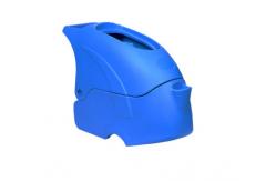 China Aluminum Mold Floor Washing Machine Shell Plastic Sweeper Shell Cleaning Equipment Shell supplier