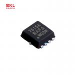 SI7615ADN-T1-GE3 MOSFET Power Electronics High Voltage High Current Switching Power Supply Solutions for sale