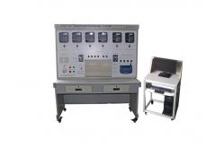 China 300W Building Automation Trainer 356kgs , 3.6CBM Telephone Exchange Training supplier