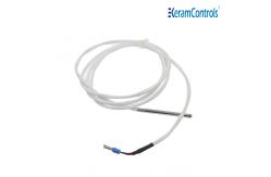 China PTFE PT100 PT1000 Waterproof Temperature Sensors 2 Wire supplier