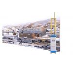 Ce Certificate Vertical Wall Printer Machine Up And Down Two Way Sensing for sale