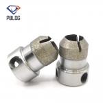 Handheld Chamfer Glass Drill Bits For Electric Drilling Machine for sale