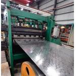2hi 4hi Aluminum Cold Rolling Mill Stainless Steel Sheet Emboss Cold Roll Mill for sale