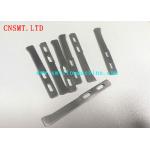 White Formidable SMT Machine Parts KKE-M9165-00 YS24 Placement Machine Stop Plate for sale