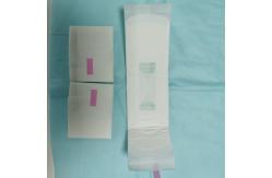 China 330 Day Use Women Sanitary Napkin OEM Odor Control supplier