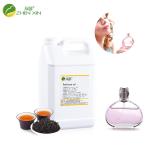 Nice Smell Black Tea Perfume Fragrance Oil For Perfume Making for sale