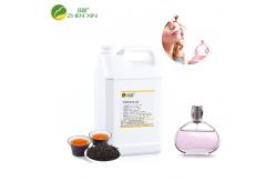China Nice Smell Black Tea Perfume Fragrance Oil For Perfume Making supplier