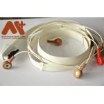Medical TPU 10 Lead Holter Cable Mortara Ecg Cable AHA - 9293-034-50 for sale