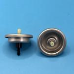 Versatile Hair Mousse Dispensing Nozzle - Precise Application for Styling Freedom - Durable and Easy-to-Use for sale