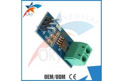 China ACS712 Module for Arduino , Sensor Module 5A 20A 30A Range Current supplier