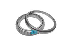 China Standard Size P4 Excavator Bearing Assy ZGAQ-03398 Low Noise supplier