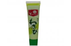 China Oem Dry And Cool Place Sushi Wasabi Sauce 43g supplier