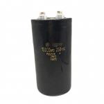 High quality 250V 10000MFD Screw Terminal Aluminium Electrolytic Capacitor 250V 10000UF for sale