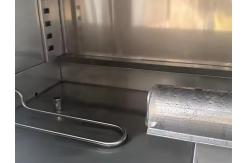 China Laboratory Automatic UV Aging Test Chamber UV Light Accelerated Aging Chamber supplier