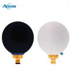 4 inch 720x720 IPS Circular TFT LCD Display With MIPI Interface