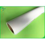 FSC Certificated 190gsm 200gsm 250gsm 300gsm High Glossy Art Paper / Printing Inkjet Photo Paper Rolls for sale