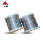 ErTi1 Round Titanium Welding Wire Corrosion Resistant For Electrolytic for sale