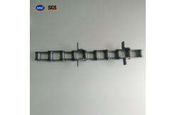 China Heavy Duty Crank Chain 4020 supplier