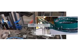 China ODM End Eddy Current Inspection Machine Automatic SWT-610 supplier