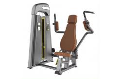 China Integrated Pin Loaded Strength Machine Thigh Stretch Trainer Leg Extension supplier
