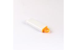 China Full Memory Graded A Plastic USB Stick for Your Business Growth supplier
