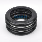 Yokohama Convoluted Air Spring S-300-3r High-Speed Punch Press Balance Die Pad for sale