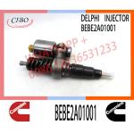 Genuine Neutral New Unit Pump Injector Electronic Unit BEBE2A01001 MSC000030 MSC000030E Engine Diesel Injector for Land for sale