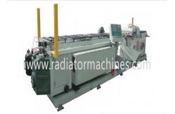 China Full Automatic Hairpin Bender 8 Lines For Heat Exchanger supplier