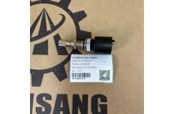 China Excavator Spare Parts 24335028 Automatic Drain Valve supplier