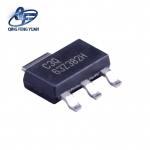 Texas UA78M33QDCYRG4Q1 In Stock Electronic Components Integrated Circuits Microcontroller TI IC chips SOT223 for sale