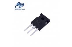 China STMicroelectronics STW34NM60N Mcu Component Microcontroller Flash Ic Chips Semiconductor STW34NM60N supplier