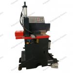 Customized Single Head Circular Saw Aluminum Profile Cutting Machine for sale