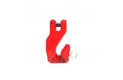 China SLR871-CLEVIS ANGLE REGULATOR HOOK supplier